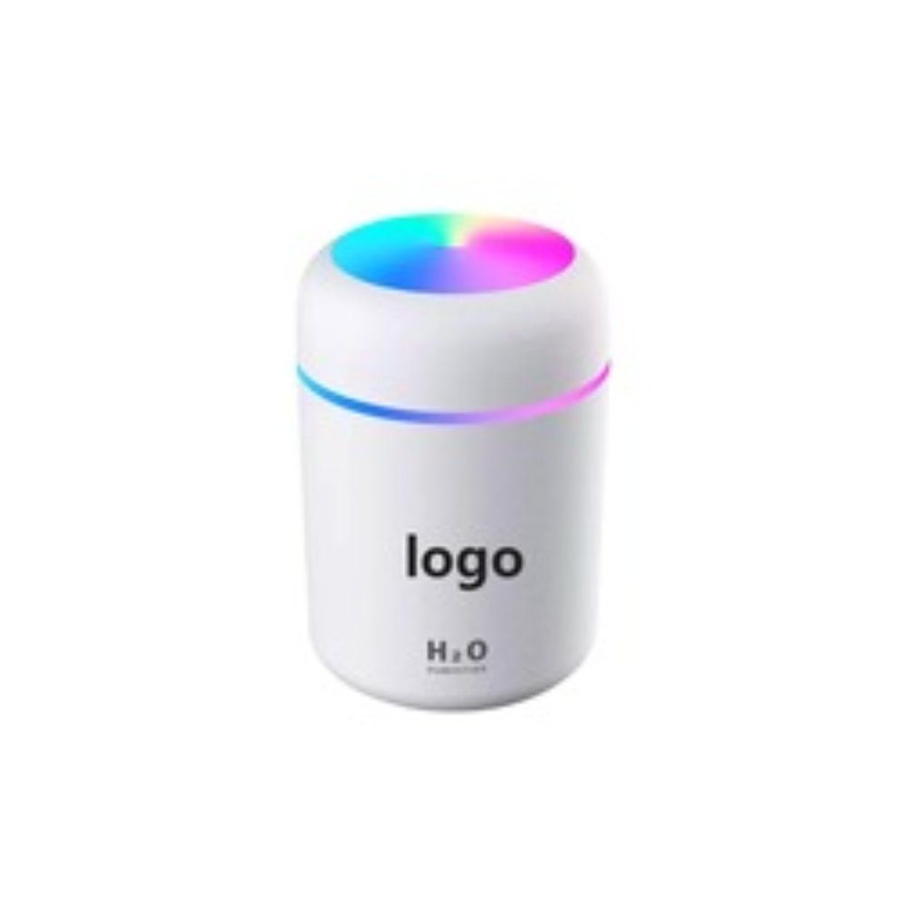 Mini Portable Car Humidifier - Picture 1 of 7